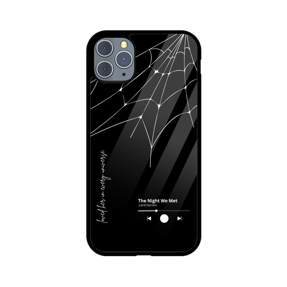 iphone glass case
