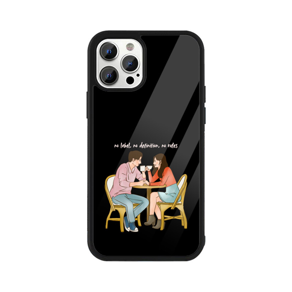 iphone glass case