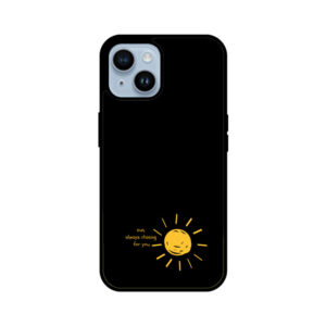 sun & moon (couple case)